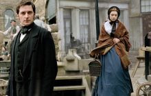 North & South izle