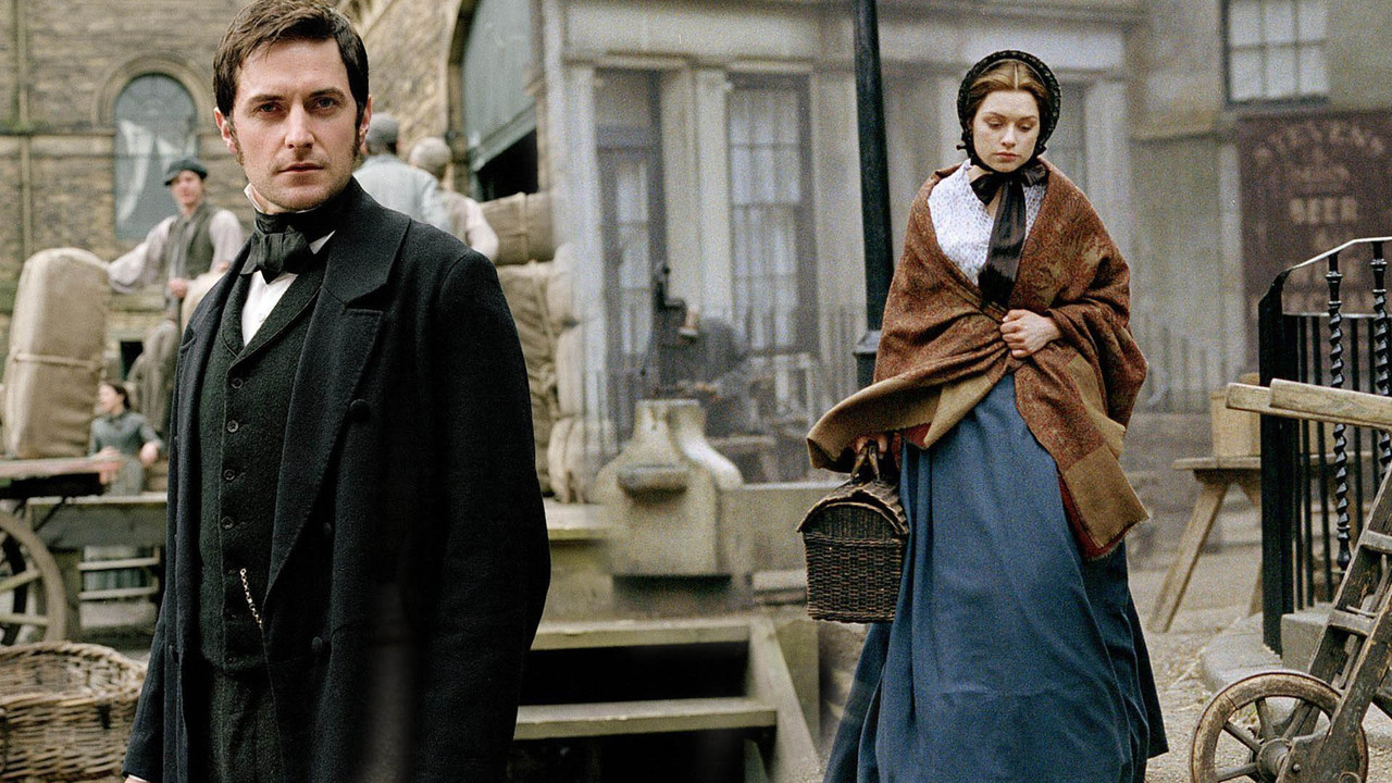 North & South izle