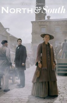 North & South dizi izle