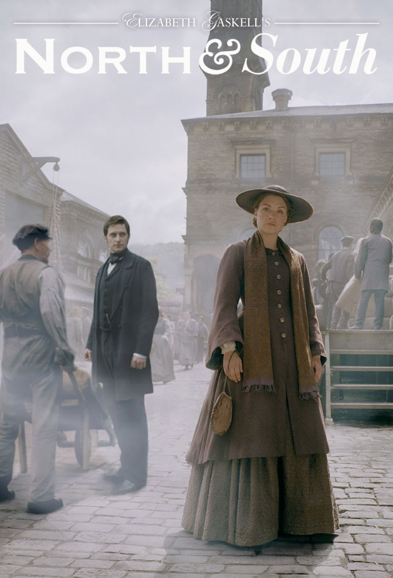 North & South dizi izle