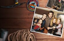 Northern Rescue izle