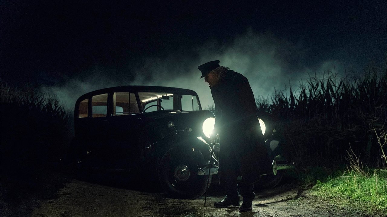 NOS4A2 izle