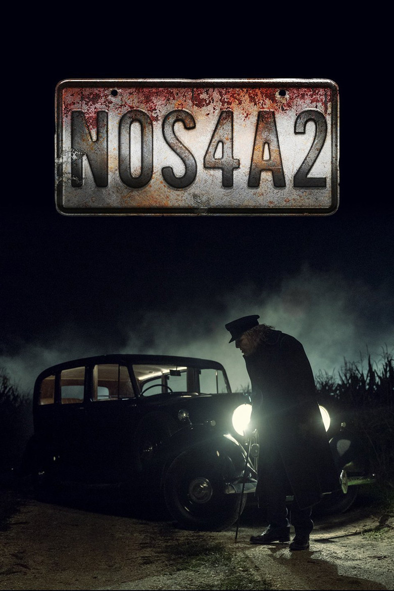 NOS4A2 izle