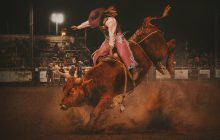 Not Her First Rodeo izle