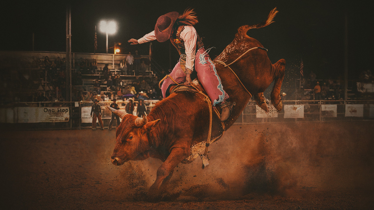 Not Her First Rodeo izle