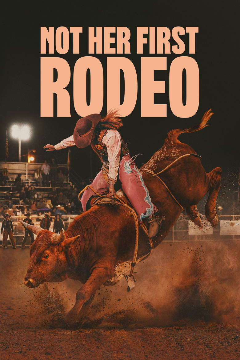 Not Her First Rodeo izle