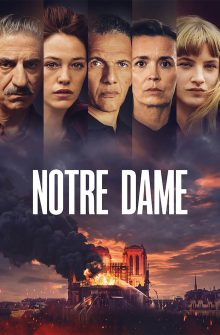Notre-Dame dizi izle