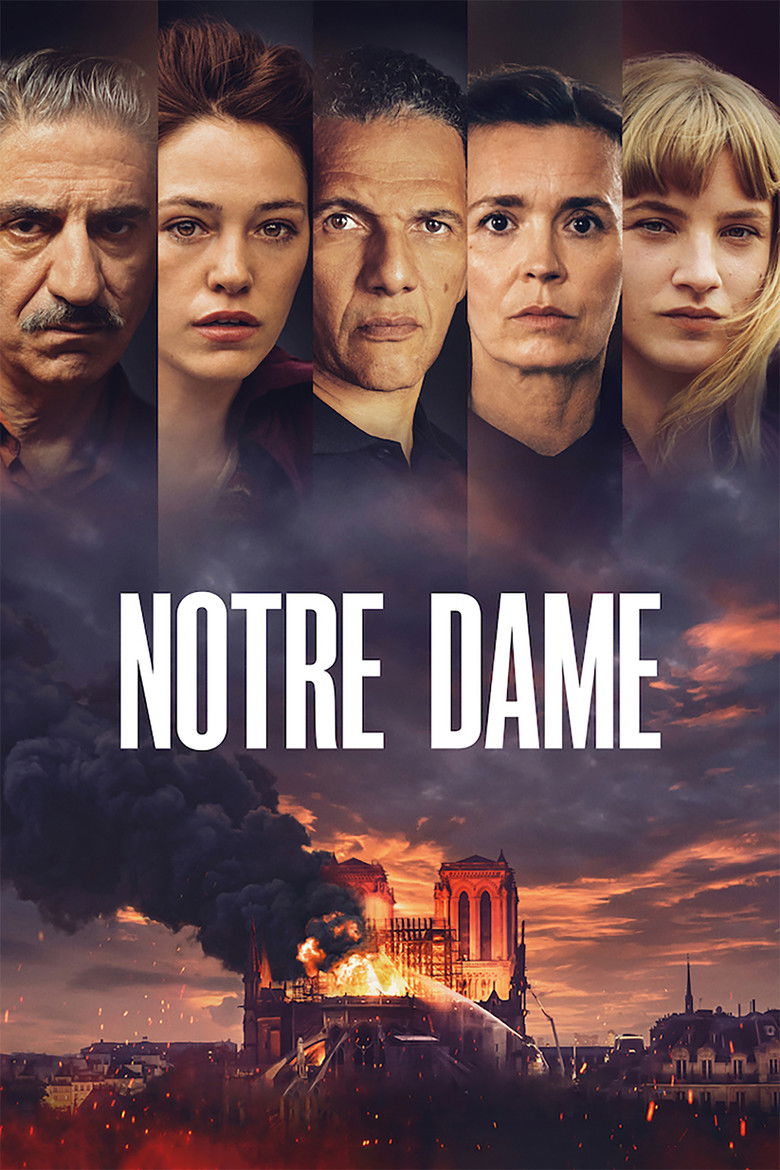 Notre-Dame izle