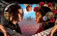 Noughts + Crosses izle