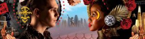 Noughts + Crosses izle