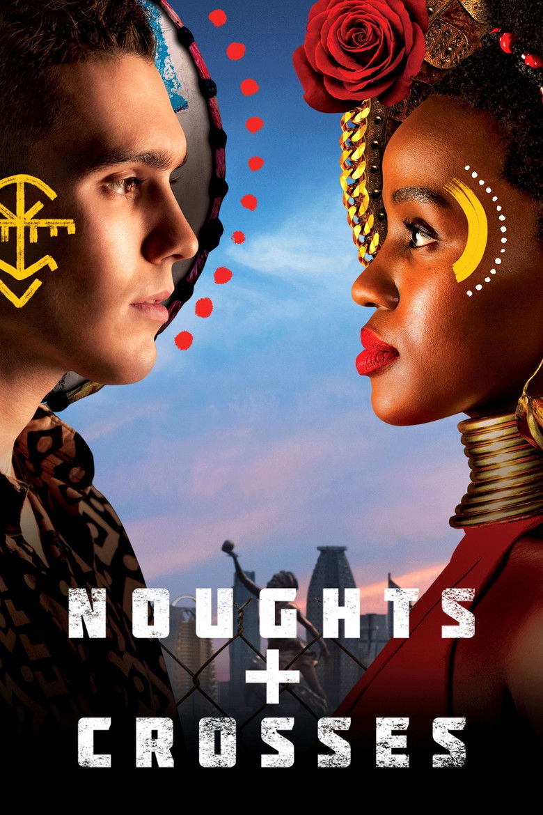 Noughts + Crosses izle