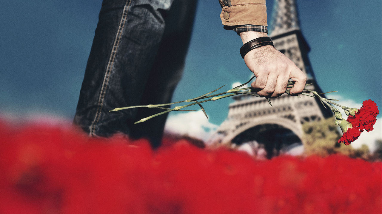 November 13: Attack on Paris izle