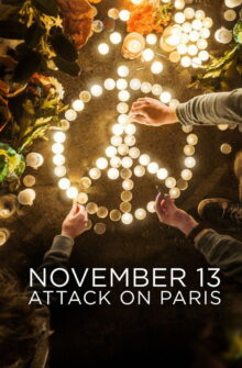 November 13: Attack on Paris dizi izle