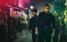 Nowhere Man izle