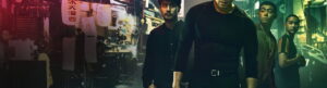 Nowhere Man izle