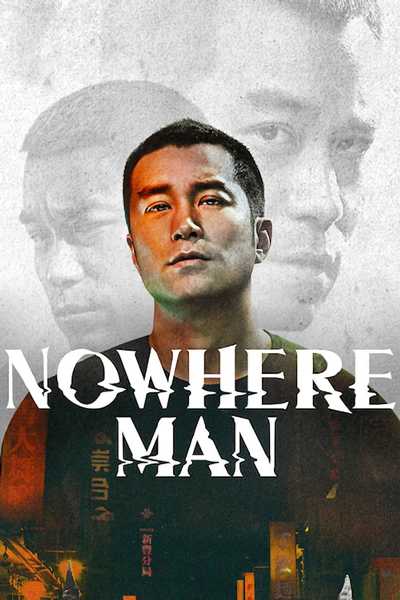 Nowhere Man izle