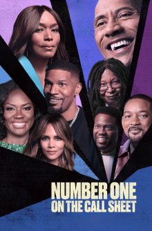Number One on the Call Sheet dizi izle