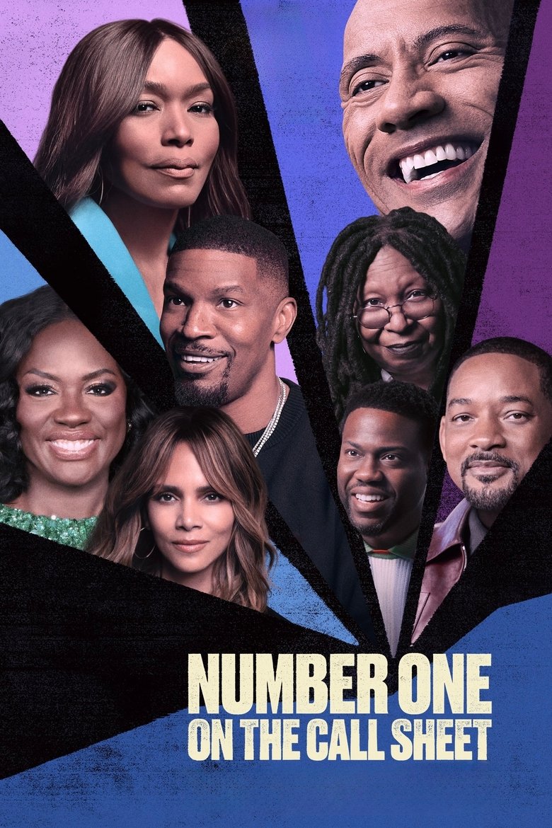 Number One on the Call Sheet izle