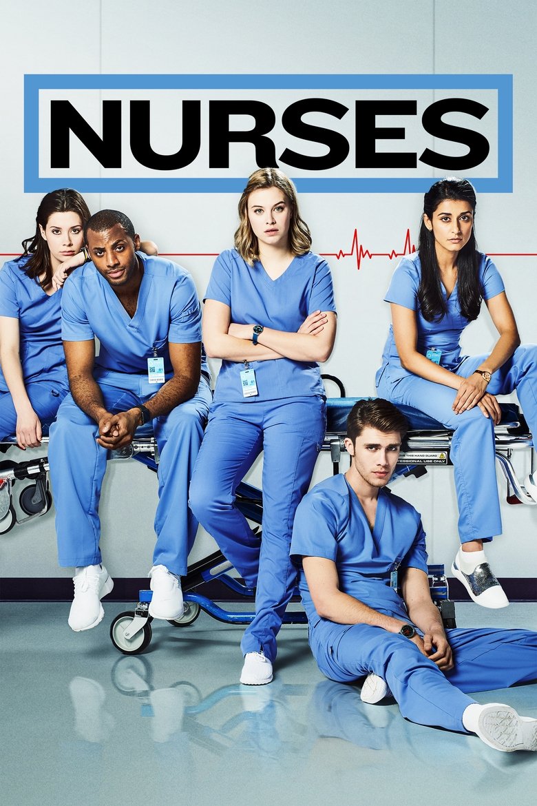 Nurses izle