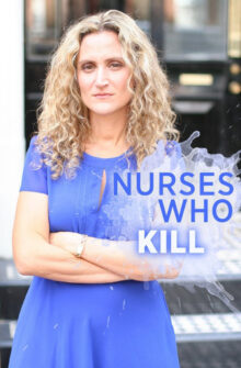 Nurses Who Kill izle