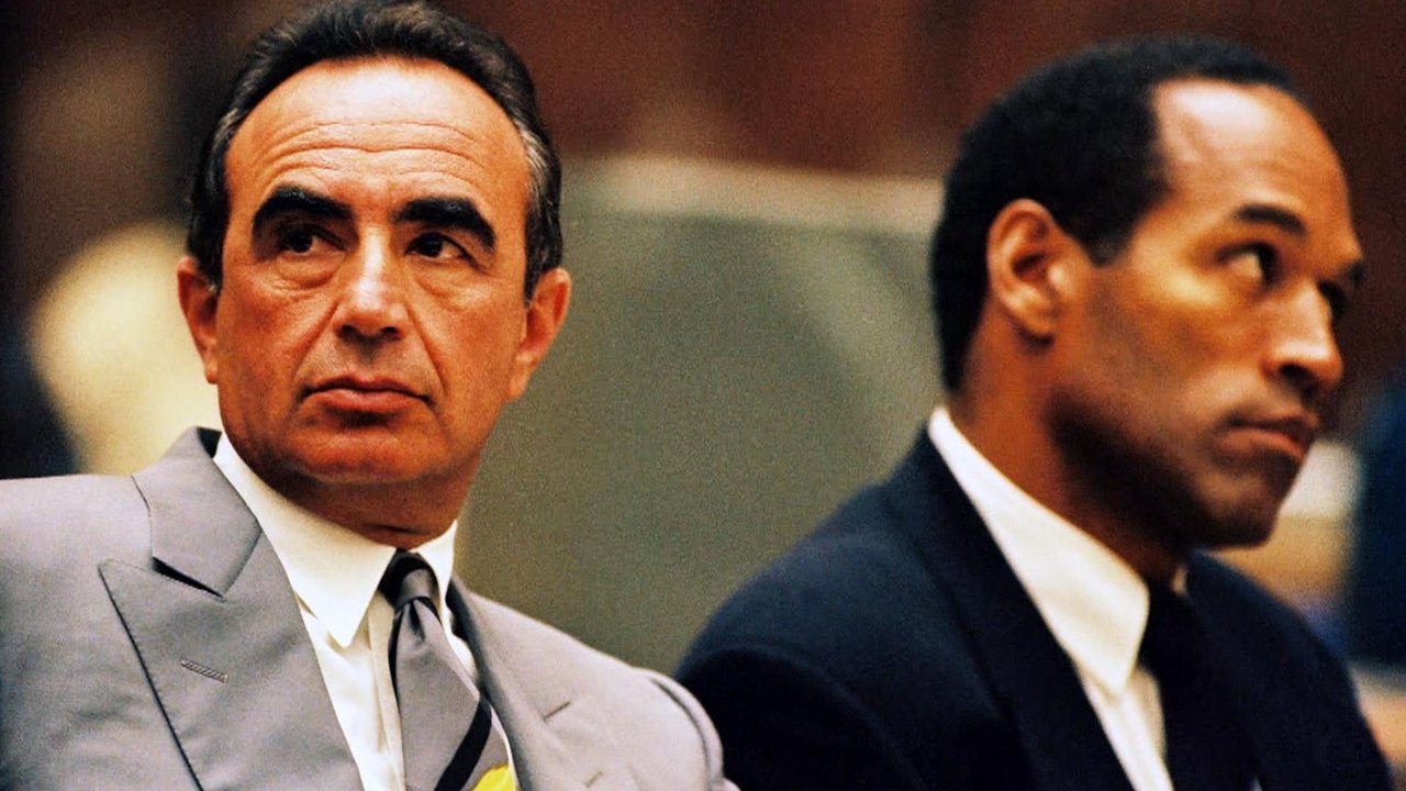 O.J.: Made in America izle