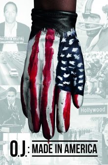 O.J.: Made in America dizi izle