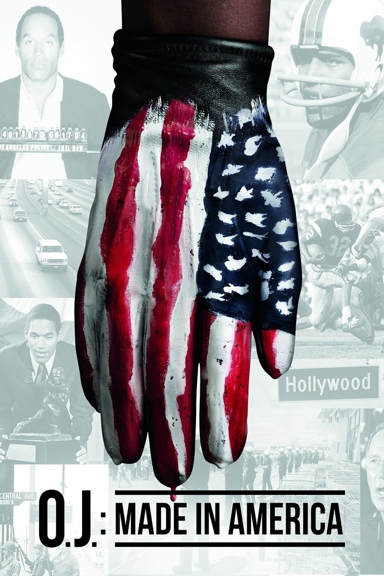 O.J.: Made in America dizi izle