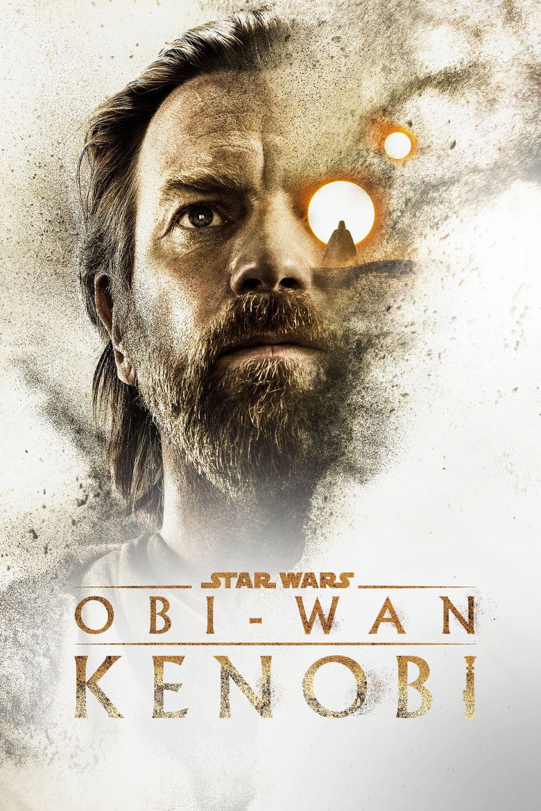 Obi-Wan Kenobi izle