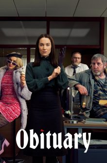 Obituary izle