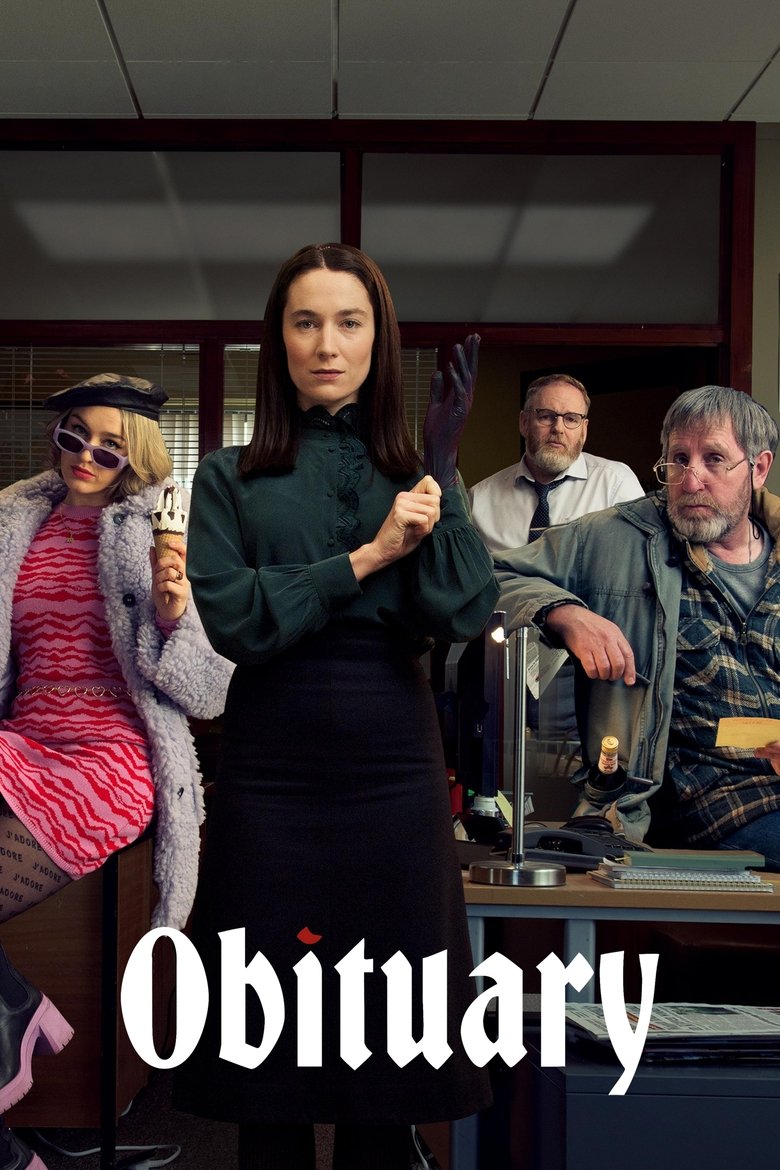 Obituary izle