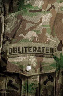 Obliterated izle
