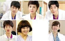 Obstetrics and Gynecology Doctors izle