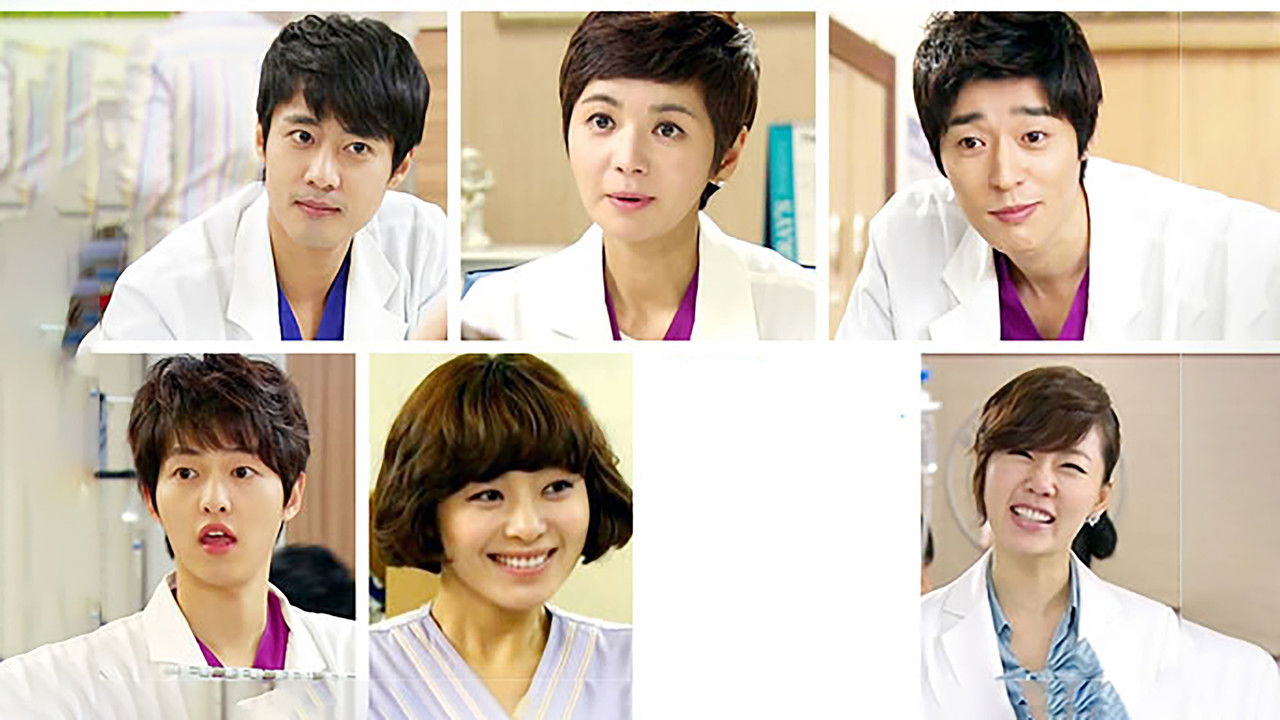 Obstetrics and Gynecology Doctors izle