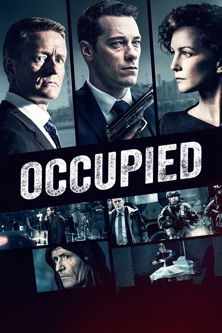 Occupied izle