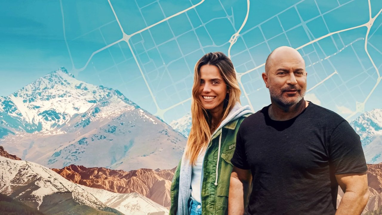 Off Road izle