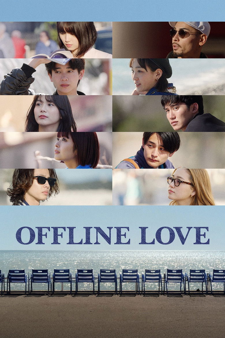 Offline Love izle