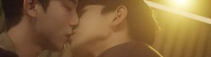 Oh! Boarding House izle