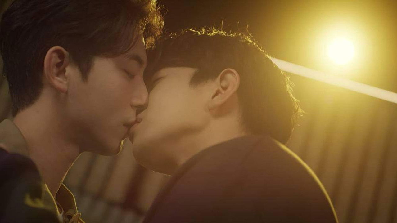 Oh! Boarding House izle