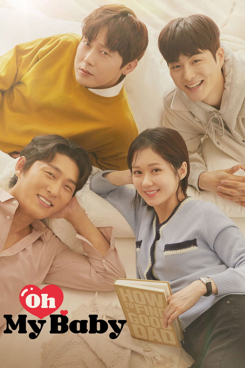 Oh My Baby izle