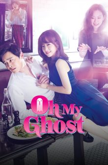 Oh My Ghost dizi izle