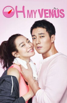 Oh My Venus izle