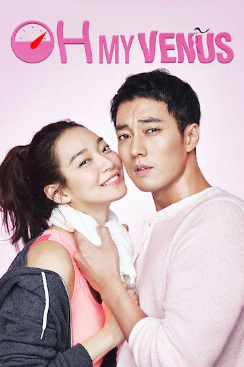Oh My Venus izle