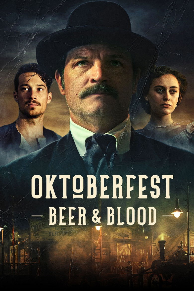 Oktoberfest: Beer and Blood izle