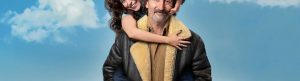 Old Dog, New Tricks izle