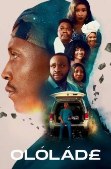 Olóládé izle