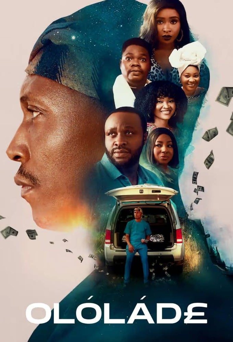 Olóládé izle