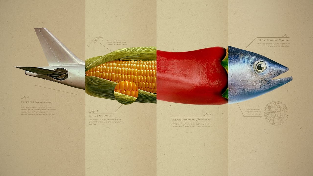 Omnivore izle