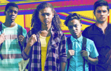 On My Block izle