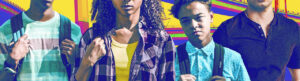On My Block izle