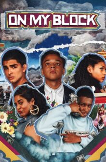On My Block izle